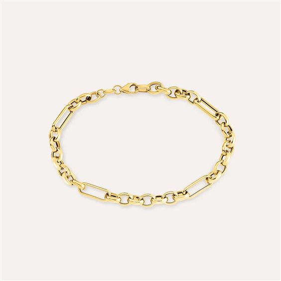 Armband Stroili Oro in Gelbgold 1436937 - 1436937